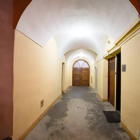 - Mi Forest Διαμέρισμα *