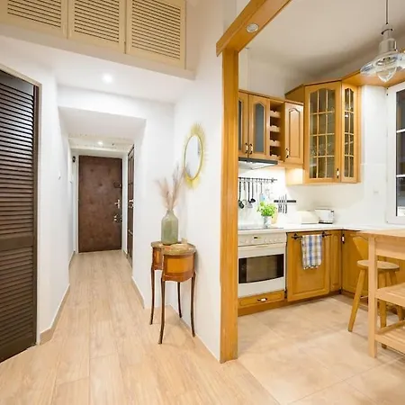 Apartamento - Mi Forest *