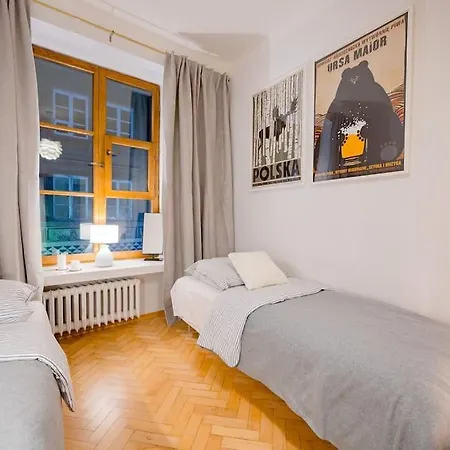Apartment - Mi Forest
