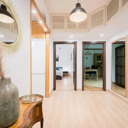 - Mi Forest Varsóvia