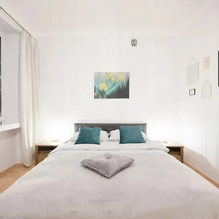 Apartamento - Mi Forest