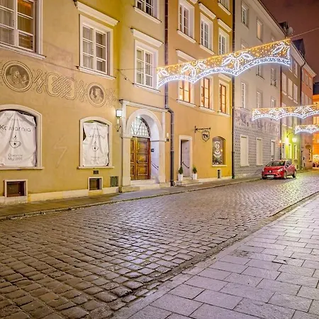 - Mi Forest Varsóvia