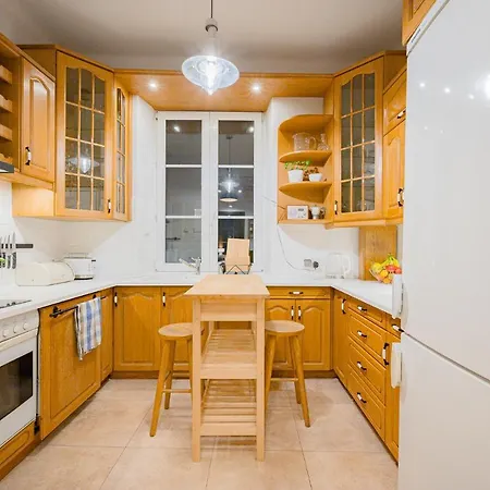 - Mi Forest Warschau