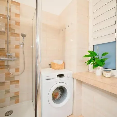 Appartement - Mi Forest