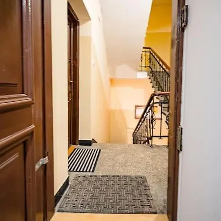 - Mi Forest Apartment