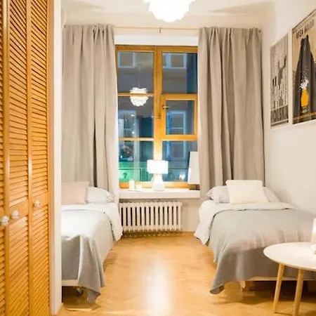 Apartment - Mi Forest *