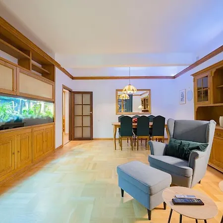 Appartement - Mi Forest *