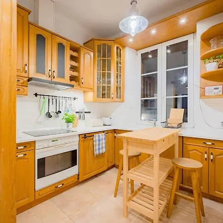 Appartement - Mi Forest