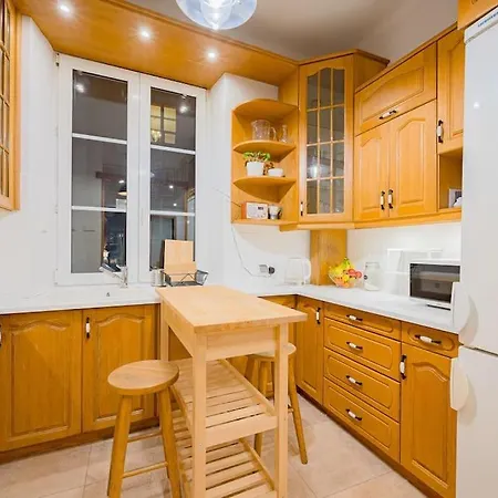 - Mi Forest Appartement *