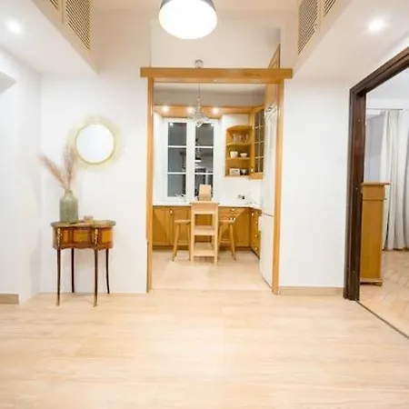 Apartment - Mi Forest