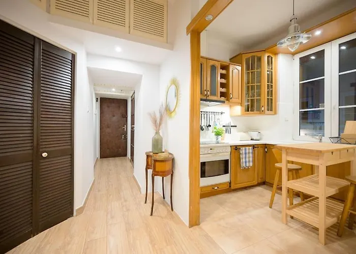 Apartment - Mi Forest *