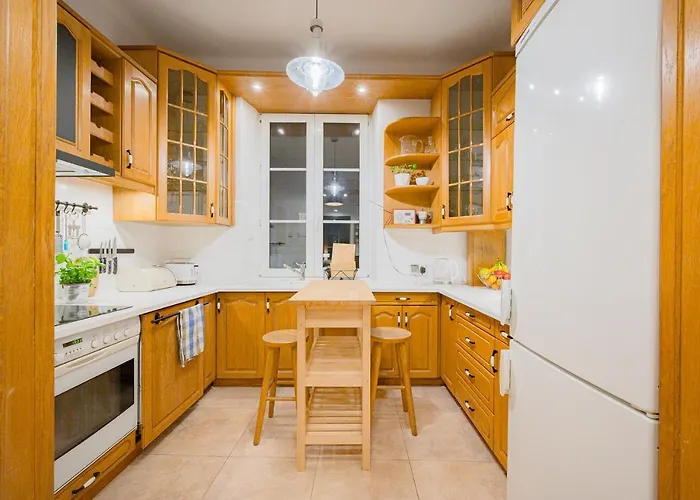 - Mi Forest Warschau