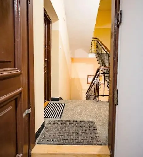 - Mi Forest Apartment