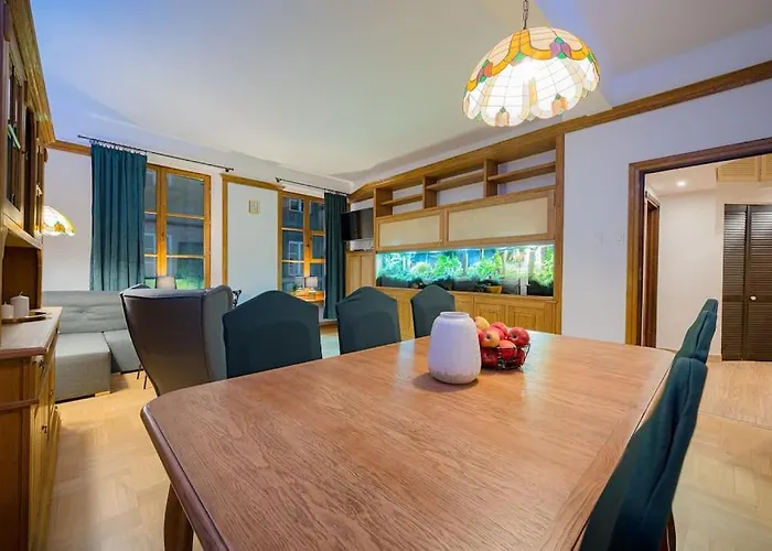 - Mi Forest Warschau