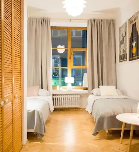 Apartment - Mi Forest *