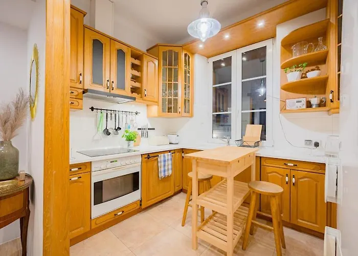 Apartment - Mi Forest