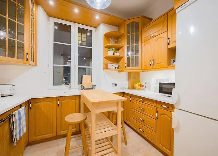 - Mi Forest Apartment *