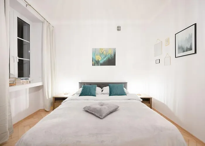 Apartment - Mi Forest