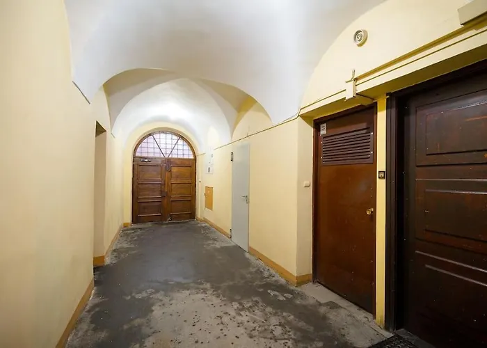 - Mi Forest Warschau