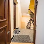 - Mi Forest Apartman