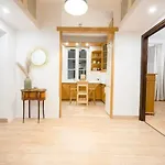 Apartman - Mi Forest