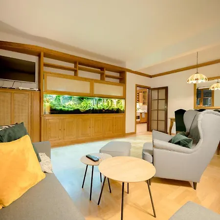 Apartamento - Mi Forest Varsóvia